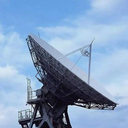 中國(guó)在通訊工程領(lǐng)域的多項(xiàng)科技成就影響世界