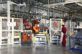 眾泰金壇工廠竣工投產(chǎn)，大邁X5下線領(lǐng)航智能制造新篇章