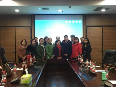 重慶股份轉(zhuǎn)讓中心成功舉辦2018年第九期“渝友匯”沙龍 聚焦信息咨詢服務(wù)新趨勢