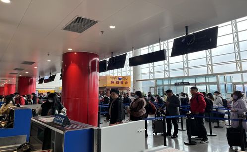 茅臺(tái)機(jī)場(chǎng)2023年旅客吞吐量突破100萬(wàn)人次，彰顯區(qū)域經(jīng)濟(jì)活力與品牌效應(yīng)
